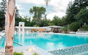 Parque Hotel