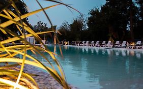 Parque Hotel